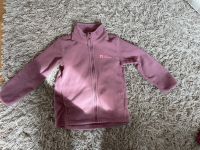 Jack Wolfskin Fleecejacke Taunus K Polartec Nordrhein-Westfalen - Detmold Vorschau