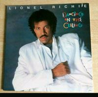 Lionel Richie LP - Dancing in the Ceiling Schleswig-Holstein - Eckernförde Vorschau