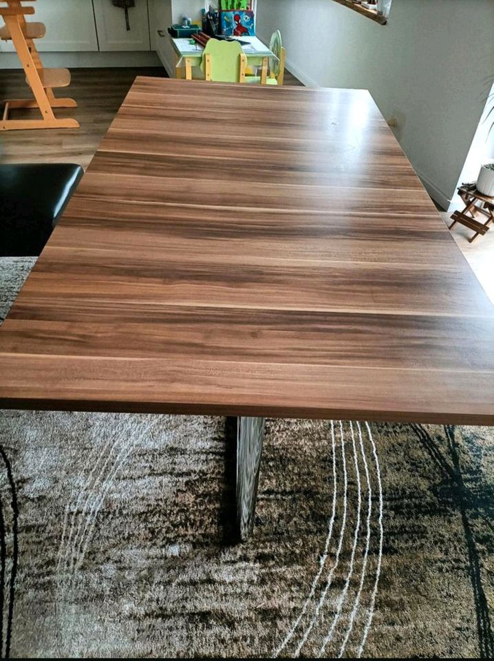 Esszimmer Tisch 1.60×90 cm in Zethlingen