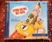 Hörbuch "Speed-Dating mit Papa" von Juma Kliebenstein Kiel - Russee-Hammer Vorschau