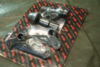 APRILIA Caponord 1200 ORIGINAL Sturzpads 2S000078 Crashpads Pankow - Weissensee Vorschau