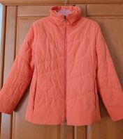 Winterjacke 40 Concept UK orange Bayern - Regen Vorschau