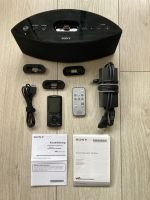Sony Walkman NWZ-E463 und Sony Active Speaker RDP-NWD300 Niedersachsen - Braunschweig Vorschau