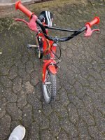 16 zoll Kinder fahrrad Niedersachsen - Peine Vorschau