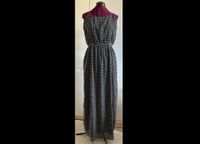 Maxi Kleid mit Punkten von Vero Moda Hamburg - Altona Vorschau