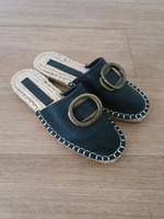Damen sandalen Gr. 35 Hessen - Wiesbaden Vorschau
