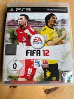 PS3 FIFA 12 Brandenburg - Potsdam Vorschau