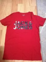 Herren Shirt kurzarm Jack&Jones Gr XS Sachsen-Anhalt - Halle Vorschau