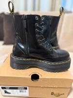 Dr Martens Jadon Black 37 Essen-West - Holsterhausen Vorschau