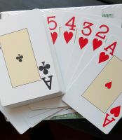 Poker cards 52 karten ohne jokers Nordrhein-Westfalen - Kranenburg Vorschau