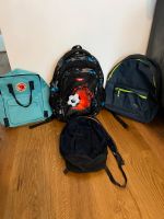 Rucksack set Bayern - Senden Vorschau