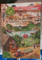 Das Riesengroße Bilderbuch vom Bauernhof von Anne Sueß Wimmelbuch Nürnberg (Mittelfr) - Südstadt Vorschau