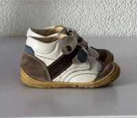 Primigi Lederschuhe / Babyschuhe Gr. 21 Baden-Württemberg - Schwaigern Vorschau