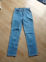 Kaum getragene Jeans LEVIS Gr. 36, fast neu Kr. Passau - Passau Vorschau