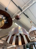 Retro, Vintage Deckenlampe Baden-Württemberg - Schwäbisch Gmünd Vorschau