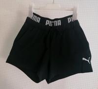 PUMA Damenshorts /Trainingsshorts /SPORTSHORTS GR. 34 Rheinland-Pfalz - Selters Vorschau