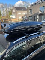 THULE Trip XL „Black Glossy“ mieten Nordrhein-Westfalen - Herten Vorschau