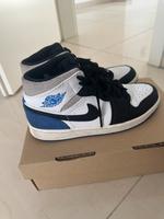 Nike Air Jordan gr 42,5 Hamburg - Bergedorf Vorschau