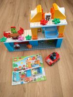 Lego Duplo Familienhaus 10835 Baden-Württemberg - Neukirch Vorschau