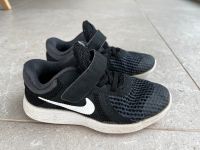 Nike Turnschuh Gr. 27 Thüringen - Erfurt Vorschau