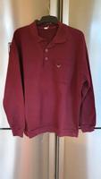 Trigema Pullover. XL bordeaux rot Niedersachsen - Hildesheim Vorschau