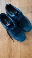 Camper Sneaker Modell Pelotas schwarz, Größe 41 Hessen - Lautertal Vorschau