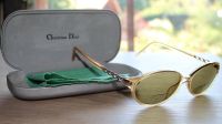 Dior Vintage-Sonnenbrille Sachsen-Anhalt - Arendsee (Altmark) Vorschau