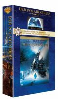 Der Polarexpress (Geschenkbox mit Schneekugel) [2 DVDs] NEU / OVP Nordrhein-Westfalen - Werther (Westfalen) Vorschau