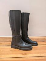 Jillian Kniehohe Lederstiefel Vagabond Gr 36 Berlin - Steglitz Vorschau