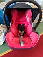 Maxi Cosi Babyschale Eimsbüttel - Hamburg Eimsbüttel (Stadtteil) Vorschau