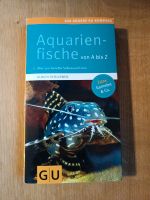 Buch Aquarienfische Baden-Württemberg - Achstetten Vorschau