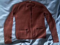 Tom Tailor Strickjacke Cardigan Strickcardigan Gr. M 38 Pullover Frankfurt am Main - Sachsenhausen Vorschau