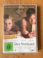 Der Vorleser, DVD, Neu! Bayern - Eckental  Vorschau