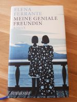 'Meine geniale Freundin' von Elena Ferrante Rheinland-Pfalz - Mainz Vorschau