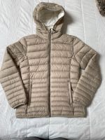 CMP Jacke Thinsulate, beige, Größe XS / 36 Baden-Württemberg - Waiblingen Vorschau