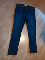 Wrangler Damen Jeans blau 30 W 32 L original Nordrhein-Westfalen - Leichlingen Vorschau