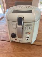 De'Longhi Roto-Fry F28533.W1 Rotofritteuse Bayern - Ingolstadt Vorschau