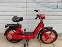 Vespa Ciao Teen 1988 Original Lack Überholt Läuft Super Bayern - Lindau Vorschau