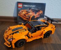LEGO Technic Chevrolet Corvette ZR1 42093 Nordrhein-Westfalen - Frechen Vorschau