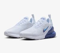 Nike Air Max 270 Double Swoosh 44,5 45 47 OVP Bayern - Königsbrunn Vorschau