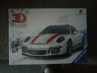 Ravensburger 3D Puzzle ,Porsche ,neu,OVP Nordrhein-Westfalen - Hückeswagen Vorschau