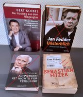 Sebastian Fitzek: Das Paket Schleswig-Holstein - Kisdorf Vorschau