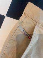 DIESEL Hose Shorts W32 beige Schleswig-Holstein - Kiel Vorschau