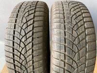 2 Winterreifen 205 60 R16 92H Goodyear Profil 7,2mm (D66) Nordrhein-Westfalen - Euskirchen Vorschau