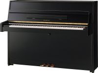 Kawai Klavier K-15e PE Ausstellungsstück inkl. Versand Rheinland-Pfalz - Niederzissen Vorschau