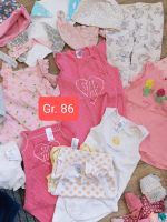 Baby/Kinderkleidung Gr.86 Sachsen-Anhalt - Magdeburg Vorschau