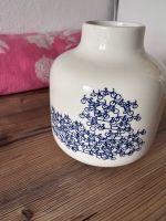 Blumenvase HEINEN DELFTS BLAUW Mitte - Wedding Vorschau