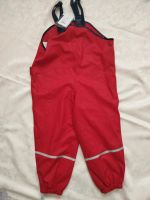 Regenhose Playshoes Gr.116 neu ! Schleswig-Holstein - Norderstedt Vorschau