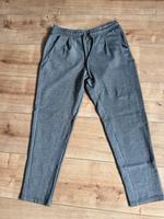 Sehr gut erhaltene, graue Damen Hose Gr.L / XL von S.Oliver Baden-Württemberg - Mannheim Vorschau