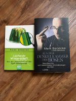 Dr. Mark Benecke Lachende Wissenschaft/ Aus der Dunkelkammer d.B. Nordrhein-Westfalen - Gummersbach Vorschau